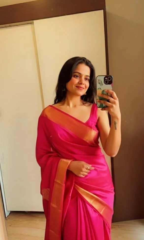 Delhi escort